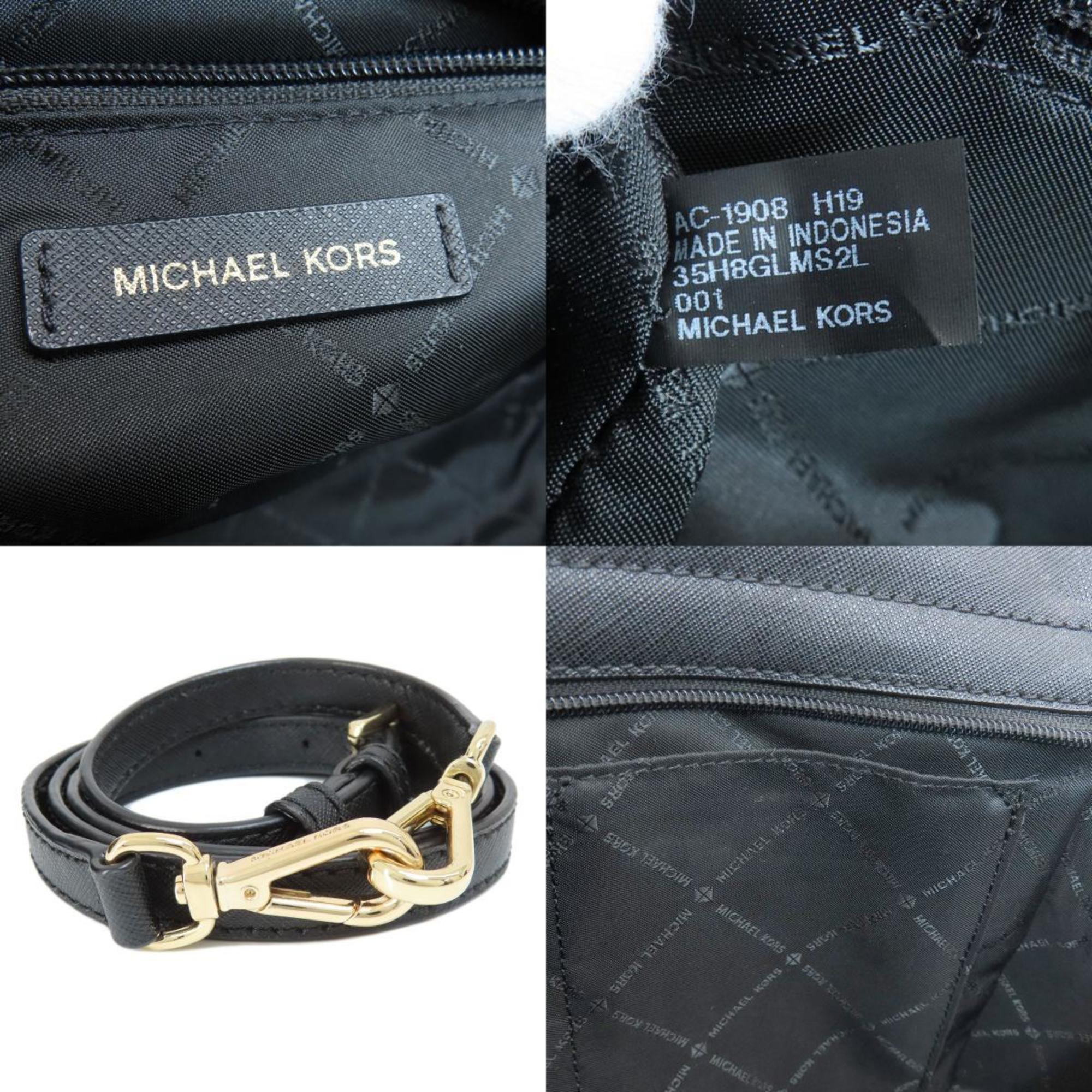 Michael Kors handbags leather for women