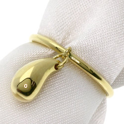 Tiffany & Co. Teardrop Ring, 18K Yellow Gold, Women's, TIFFANY