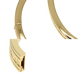 Tiffany Atlas Bangle Bracelet, 18K Yellow Gold, Women's, TIFFANY&Co.