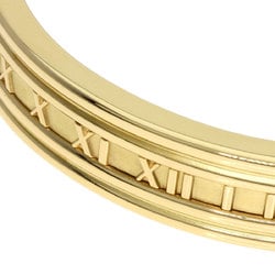 Tiffany Atlas Bangle Bracelet, 18K Yellow Gold, Women's, TIFFANY&Co.