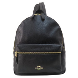 Coach F30550 Backpack/Daypack Leather Women's COACH