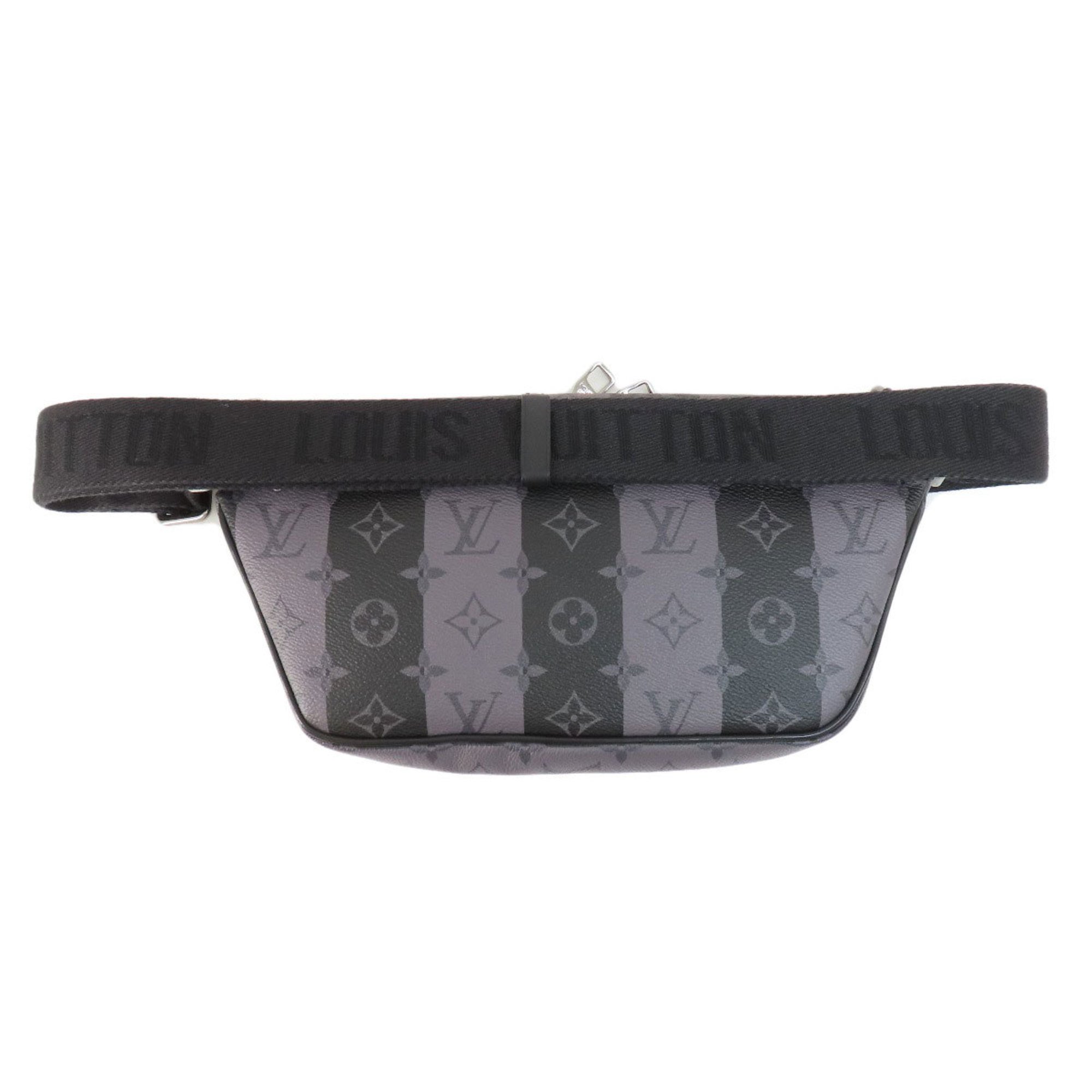 Louis Vuitton M59338 Modular Sling Body Bag Monogram Eclipse Women's LOUIS VUITTON