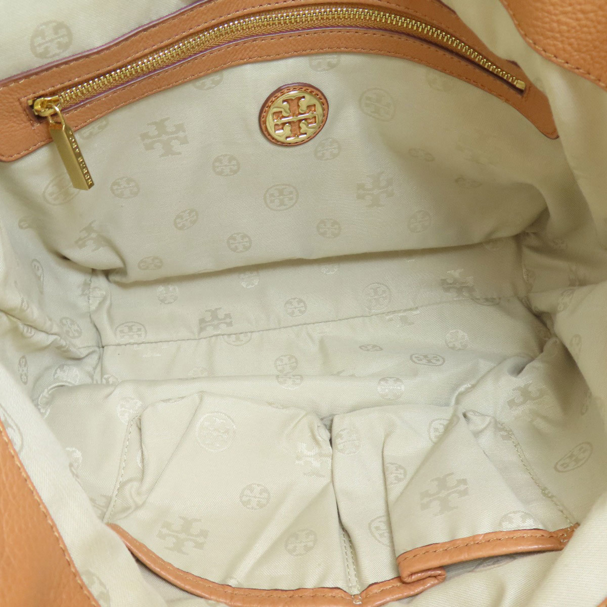 Tory Burch Women's Leather Handbags