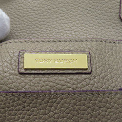 Tory Burch Tote Bag Leather Women's