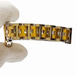 Hermes Clipper CL4 220 Quartz Watch Women's