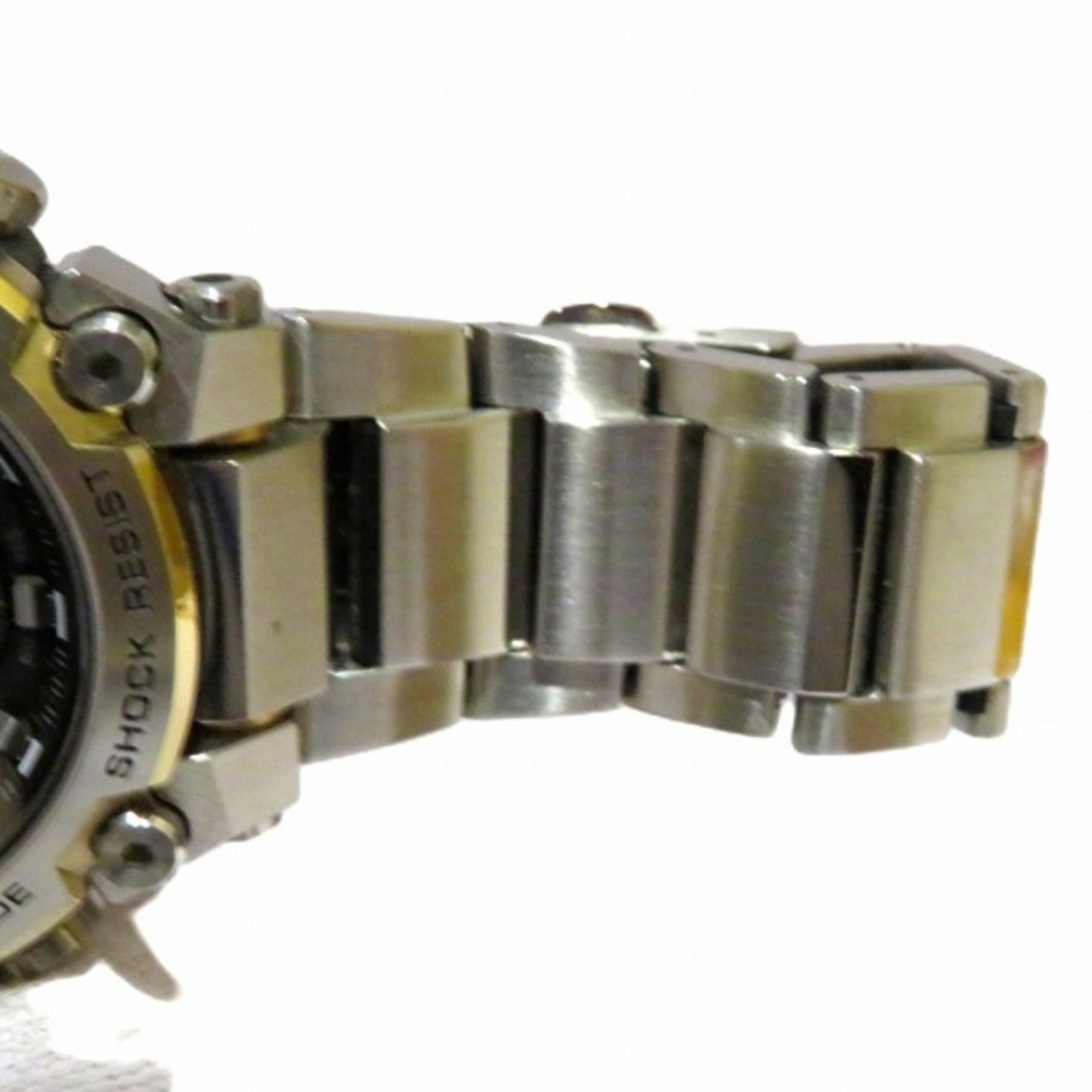 Casio G-Shock MTG-B3000D-1A9JF Radio Solar Watch Men's