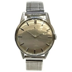 Omega 14772SC-62 Manual winding cal.286 Watch Men's Wristwatch