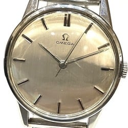 Omega 14772SC-62 Manual winding cal.286 Watch Men's Wristwatch