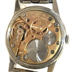 Omega 14772SC-62 Manual winding cal.286 Watch Men's Wristwatch