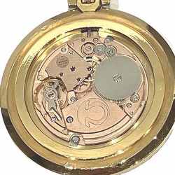 Omega De Ville 131.1746 cal.1035 Hand-wound Gold Watch Pocket Men's