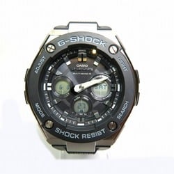 Casio G-Shock GST-W300-1AJF Radio Solar Watch Men's