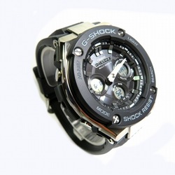 Casio G-Shock GST-W300-1AJF Radio Solar Watch Men's