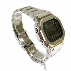 Casio G-Shock GMW-B5000D-1JF Radio Solar Watch Men's