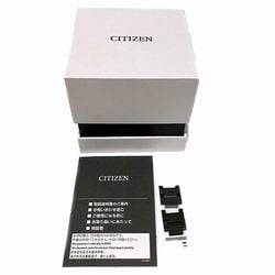 Citizen Promaster AT6058-50E Radio Solar Watch Men's