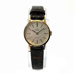 Omega De Ville Hand-wound Watch Ladies