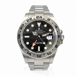 Rolex Explorer II 216570 Automatic G-series Watch Men's