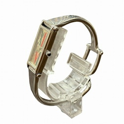 GUCCI Bangle Watch 1500L Quartz Women's