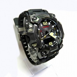 Casio G-SHOCK MUDMASTER GWG-B1000-1AJF Radio Solar Watch Men's