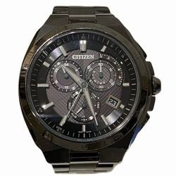 Citizen AT3014-54E Solar Radio-Controlled Quartz Watch Men's