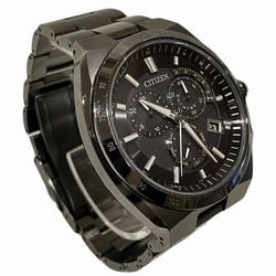 Citizen AT3014-54E Solar Radio-Controlled Quartz Watch Men's