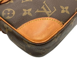 LOUIS VUITTON Marly Dragonne M51825 TH8911 Monogram Second Bag Clutch Men's