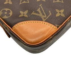 LOUIS VUITTON Marly Dragonne M51825 TH8911 Monogram Second Bag Clutch Men's