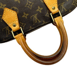 Louis Vuitton Alma PM Brown Monogram M51130 BA0945 Handbag for Women