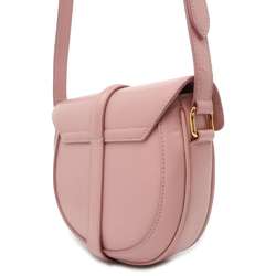 Celine Shoulder Bag Psus 16 Small Seize Leather CELINE