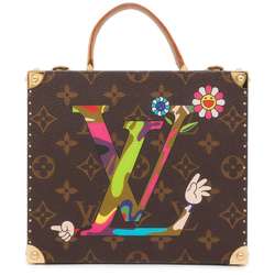 Louis Vuitton Case Monogram Takashi Murakami Character M92477 LOUIS VUITTON