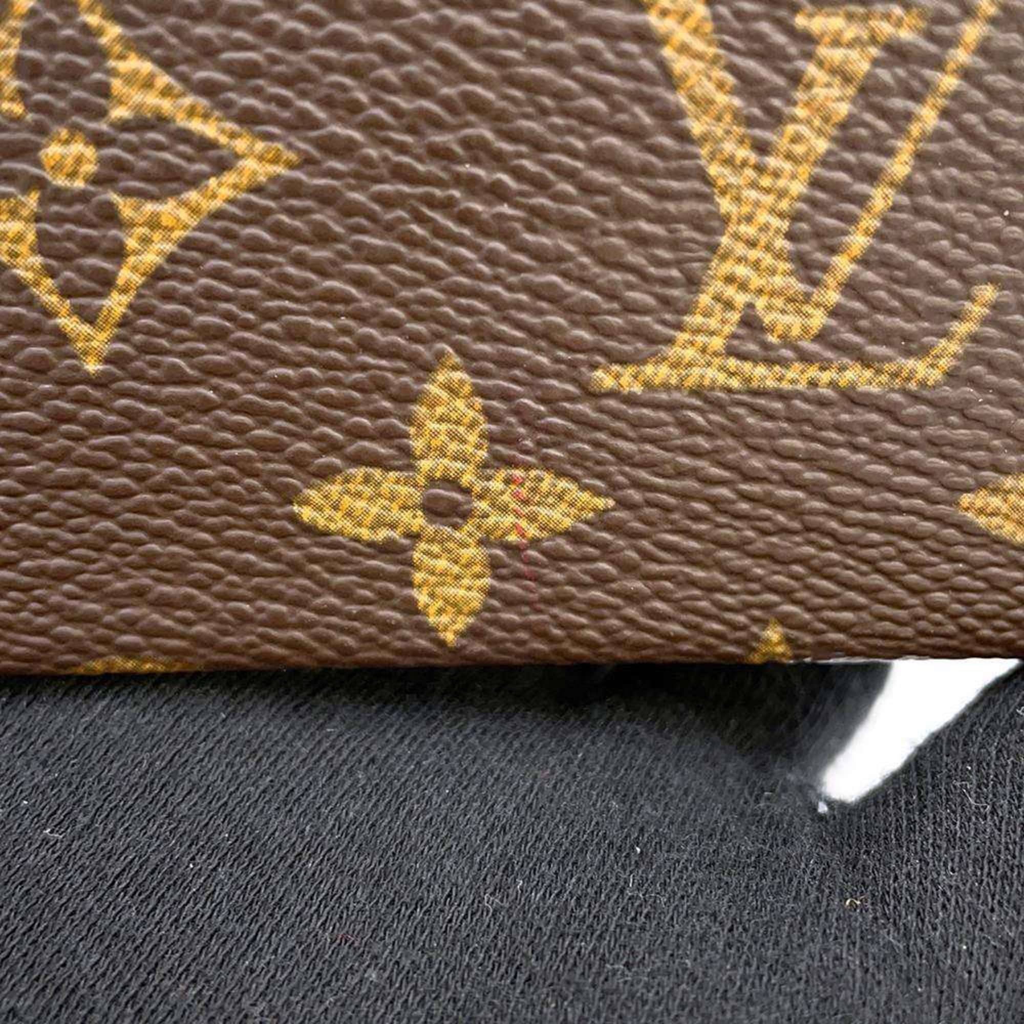 Louis Vuitton Case Monogram Takashi Murakami Character M92477 LOUIS VUITTON