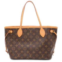 Louis Vuitton Tote Bag Monogram Neverfull PMM41245 LOUIS VUITTON