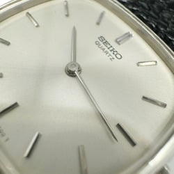 SEIKO Seiko Watch K18WG Quartz Ladies 2320-5310 18KWG