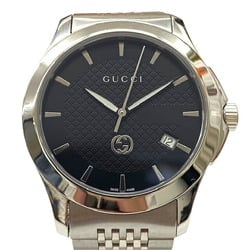 GUCCI G Timeless SS Quartz 126.4