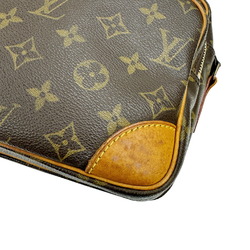 LOUIS VUITTON Louis Vuitton Monogram Nile Shoulder Bag M45244 AR0073 Men's Women's