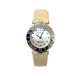 BVLGARI B.Zero One BZ22S Quartz Watch Women's