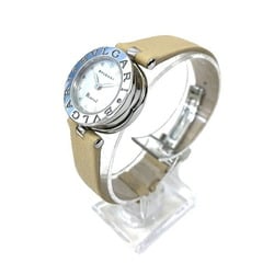 BVLGARI B.Zero One BZ22S Quartz Watch Women's