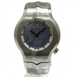 Tag Heuer Alter Ego Shell Dial WP1312 Quartz Watch Women's Wristwatch