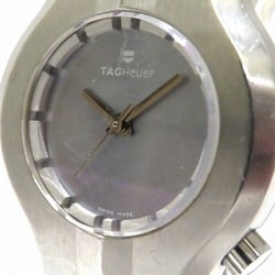 Tag Heuer Alter Ego Shell Dial WP1312 Quartz Watch Women's Wristwatch