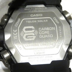 Casio G-SHOCK GWG-200-1A1JF Radio Solar Watch Men's