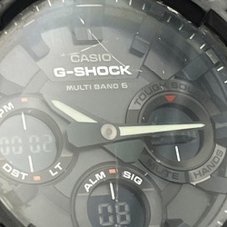 Casio G-SHOCK GST-W100G Radio Solar Watch Men's