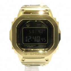 Casio G-SHOCK GMW-B5000 Radio Solar Watch Men's