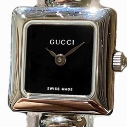 GUCCI 1900L Quartz Watch Women's