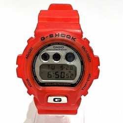 Casio G-SHOCK DW-6900WF Quartz Watch Men's