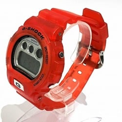 Casio G-SHOCK DW-6900WF Quartz Watch Men's