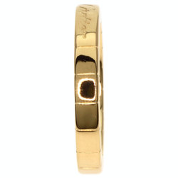 Cartier Lanier #48 Ring, 18K Yellow Gold, Women's, CARTIER