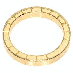 Cartier Lanier #48 Ring, 18K Yellow Gold, Women's, CARTIER