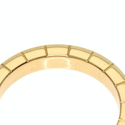 Cartier Lanier #48 Ring, 18K Yellow Gold, Women's, CARTIER