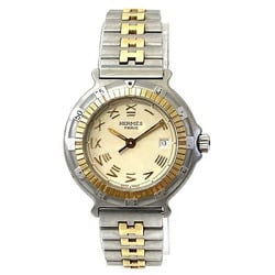 Hermes Captain Nemo Quartz Watch Women's