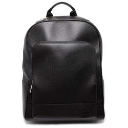 Louis Vuitton Backpack Taiga Adrian M30857 LOUIS VUITTON Black