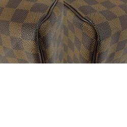 Louis Vuitton N41532 Speedy 25 Handbag Damier Canvas for Women